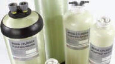 Environmentally Friendly Cylinders go Online