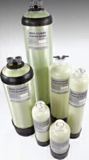 Environmentally Friendly Cylinders go Online