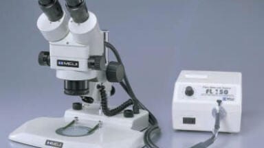 A New Line up of Microscopes and Accessories