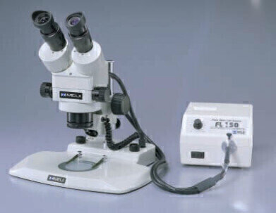 A New Line up of Microscopes and Accessories