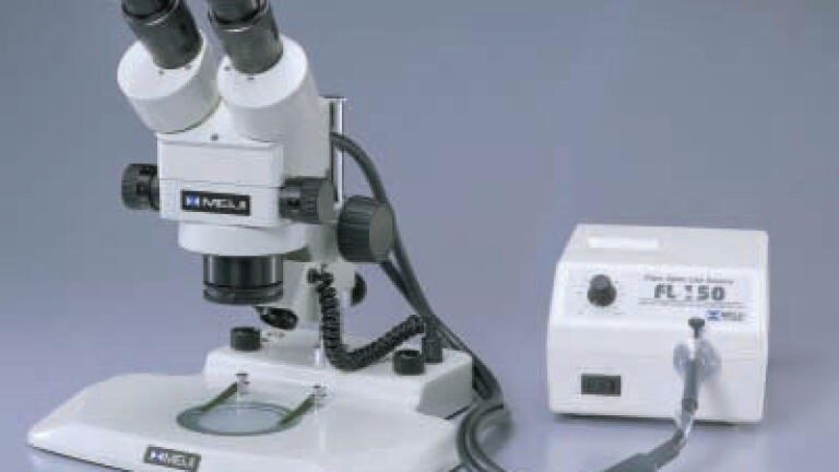 A New Line up of Microscopes and Accessories