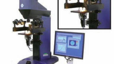 Reverse Engineering Tablets for Counterfeit Investigations