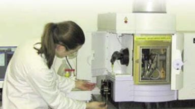 Consistent, Accurate and Precise ICP Data