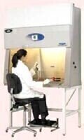 The Biological Safety Cabinet with a Higher IQ