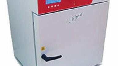The Heat is on With New Drying Ovens