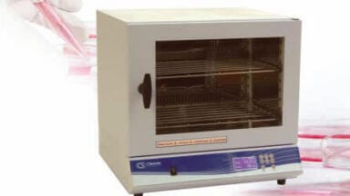 Incubators Provide Optimum Choice and Flexibility