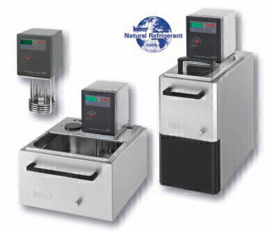 Budget Priced Laboratory Temperature Control Machines