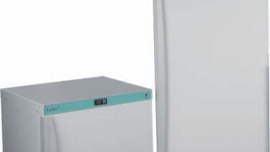 CO2 Incubators Provide Optimum Conditions in the Laboratory