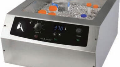 Waterless Eco-Friendly Laboratory Water Bath