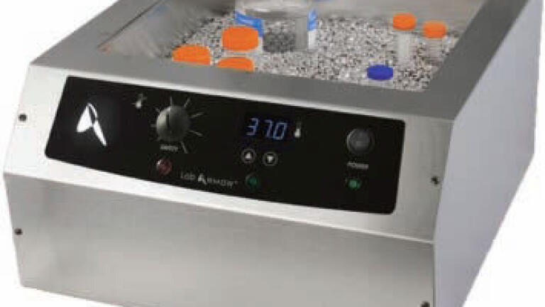 Waterless Eco-Friendly Laboratory Water Bath