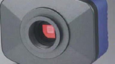 Colour Microscope Cameras with Advanced Editing Software