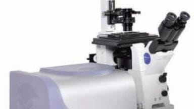 Andor Demonstrate World-Class Technology at Microscience