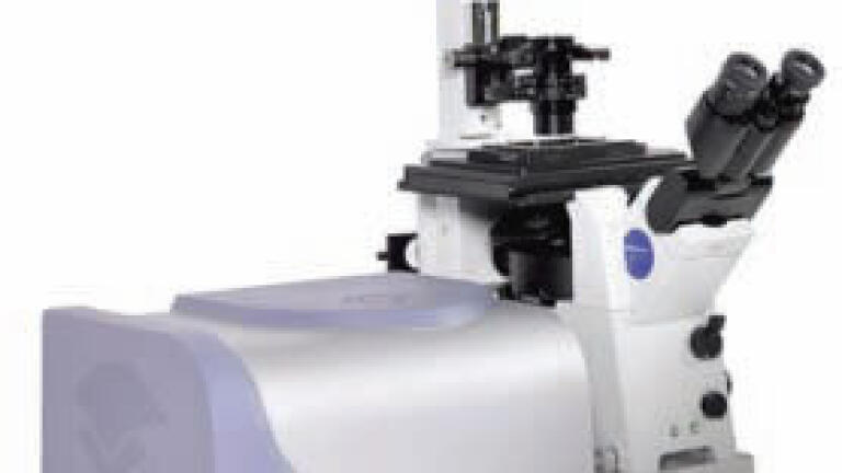 Andor Demonstrate World-Class Technology at Microscience Labmate Online