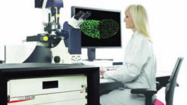 The Fast Track to Superresolution
