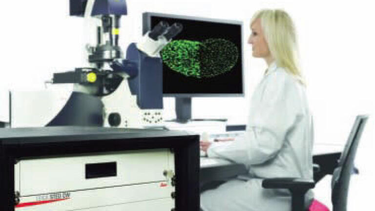 The Fast Track to Superresolution