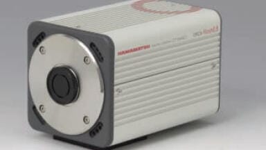 New and Innovative High-Sensitivity Digital Camera