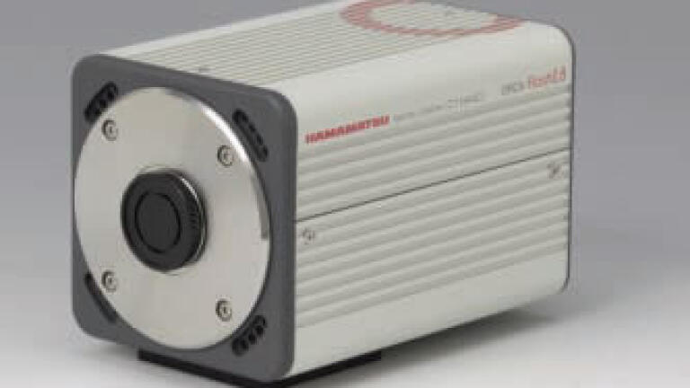 New and Innovative High-Sensitivity Digital Camera