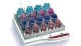 High-end Laboratory Equipment on Show at Arablab.
