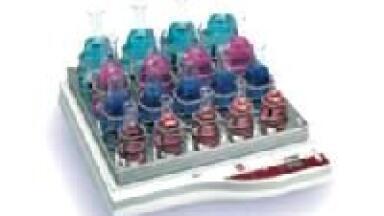 High-end Laboratory Equipment on Show at Arablab.