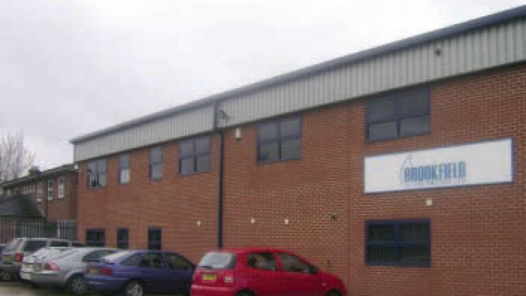 Brookfield Relocates to Nearby Site