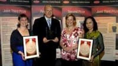 Don’t Miss out on the 2007/2008 Oxoid Awards That Close on 15 February 2008