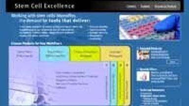 End-to-end Workflow Solution Encompasses Instruments, Consumables, Software and Services
