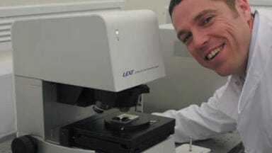 Developing Areal Surface Texture Measuring Standards