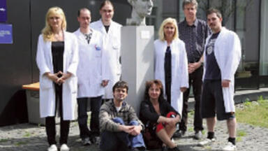 Automated Solutions for Molecular Pharmacology