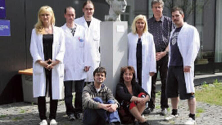 Automated Solutions for Molecular Pharmacology