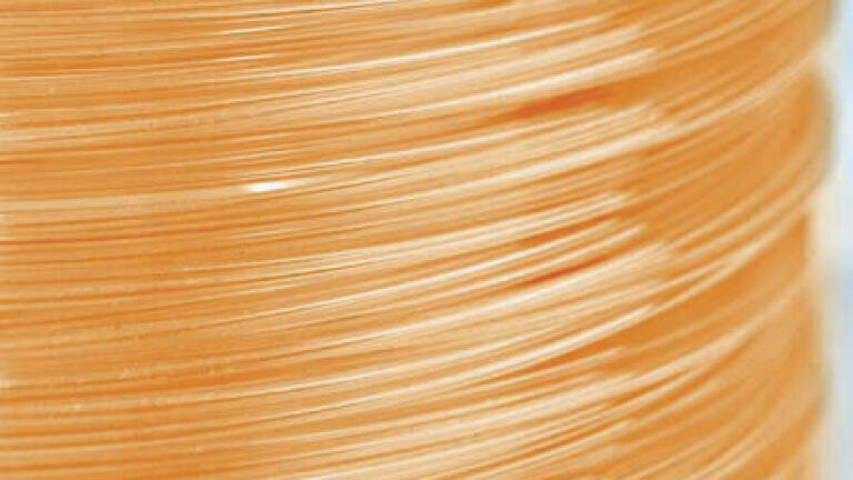 Fused Silica Capillary Tubing