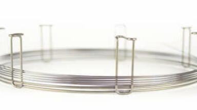 New Metal GC Columns Deliver Higher Reproducibility for Petrochemical Testing