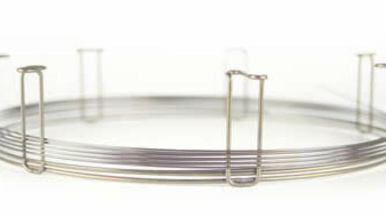 New Metal GC Columns Deliver Higher Reproducibility for Petrochemical Testing
