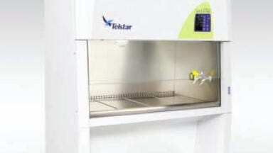 The First Secure Protective Equipment for Nanoparticles