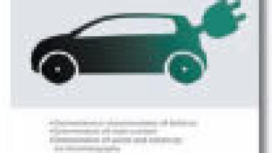 New Metrohm Brochure ‘Battery Research’