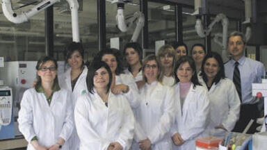 GC/MS and LC/MS Instrumentation for Rapid and Reliable Pesticide Analysis in Food