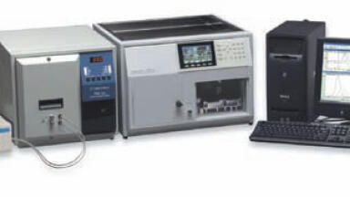 Multiple Detection GPC System