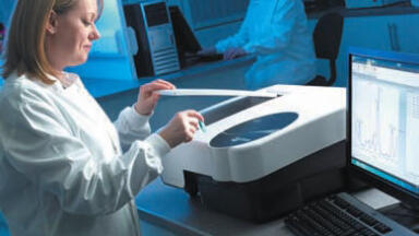 Affordable UV-Vis Spectroscopy to Suit Application Needs