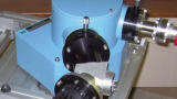 More Sensitive Vacuum UV Spectrometer