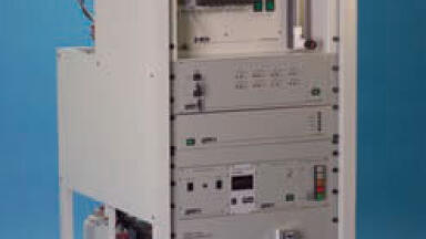 New Expanded Range of Multi-stream Gas Monitors