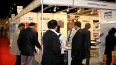 Top Coverage of the Leading Middle East Laboratory Show.