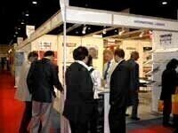 Top Coverage of the Leading Middle East Laboratory Show.