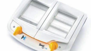 Quality Immunodetection in Just 22 Minutes