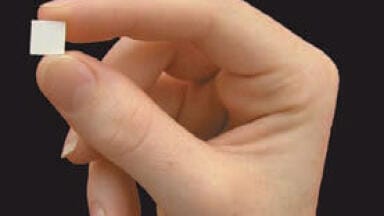 The Future of Biomarker Detection