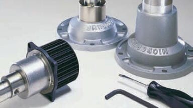 Made-to-Measure Micropumps for OEM Applications