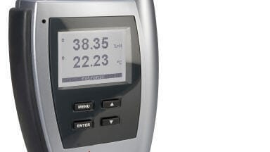 The New Rotronic HygroLog NT data logger – Benefit from 20% discount !