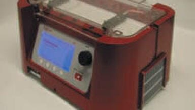 IEF100 First-dimension Isoelectric Focusing Unit