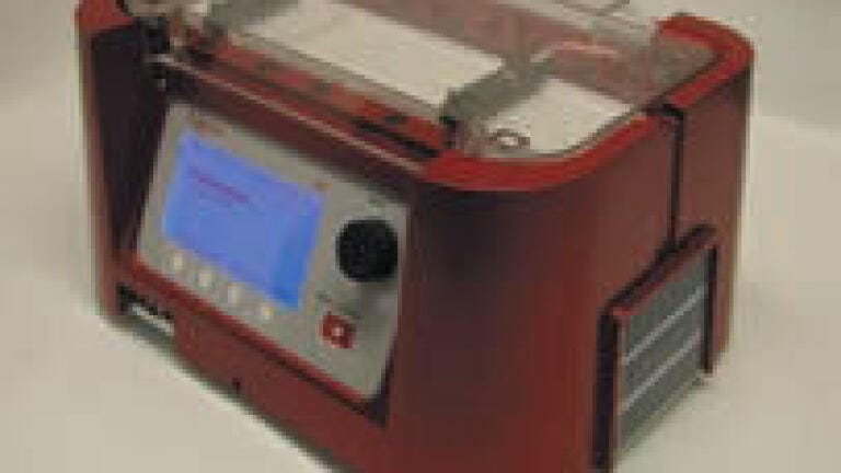IEF100 First-dimension Isoelectric Focusing Unit