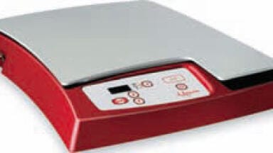 TE70XP and TE77XP Semi-Dry Transfer Units with Built-In Power Supply
