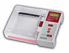 HE-PLUS Complete Electrophoresis System