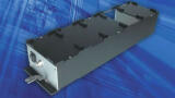 2D Barcode Reader Offers Integration